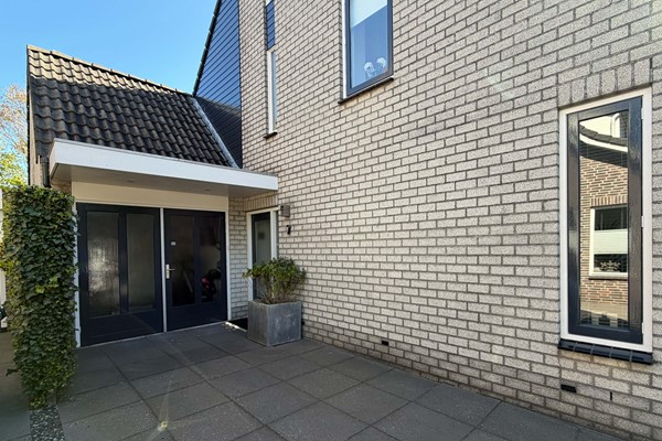 Medium property photo - De Waard 7, 1851 RA Heiloo